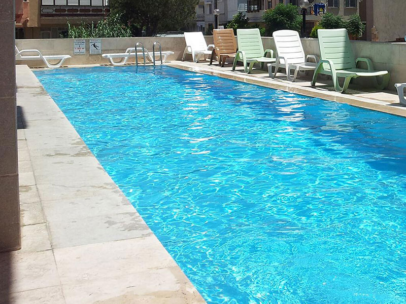 Hotel Sezer 2*+
