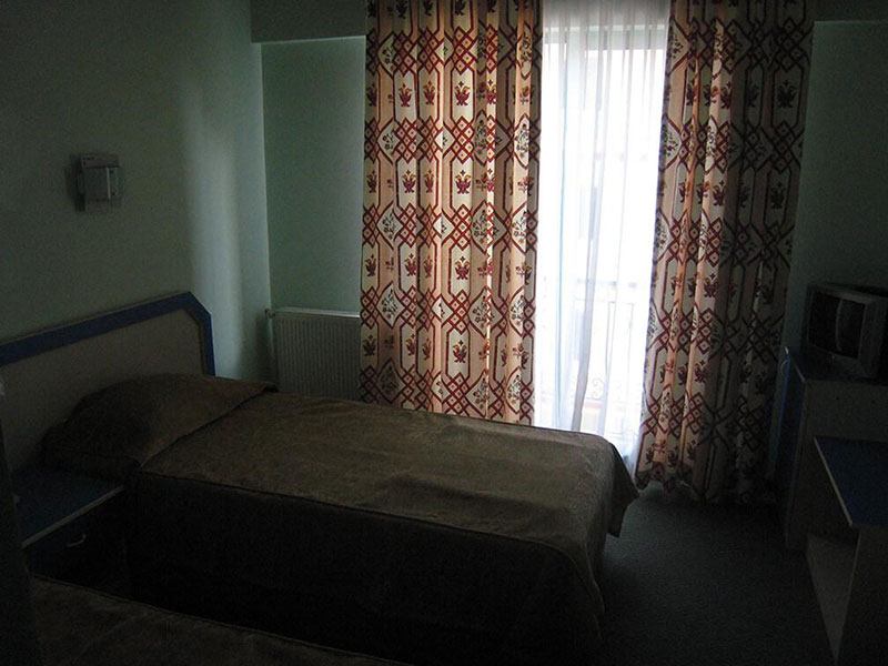 Hotel Sezer 2*+
