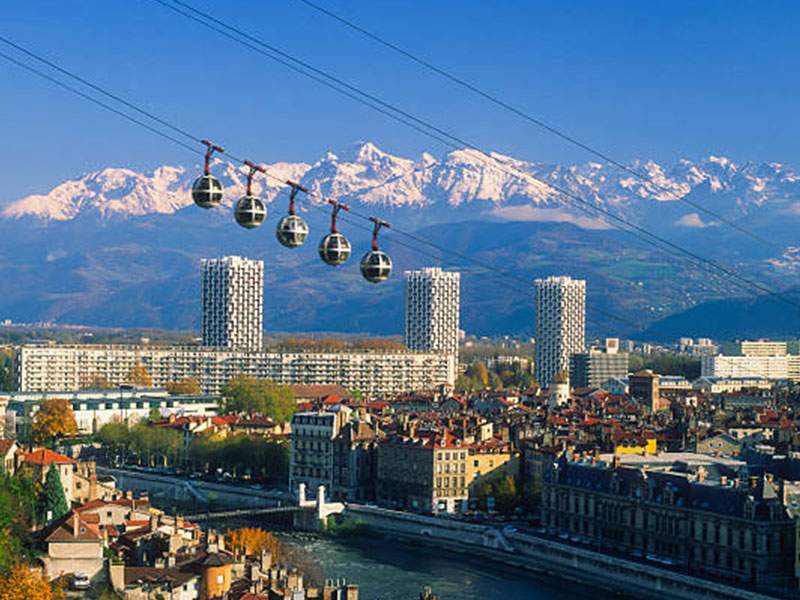 Pamplona Španija Putovanje 2025