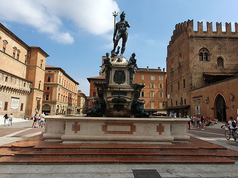 Toskana Prvi maj 2026