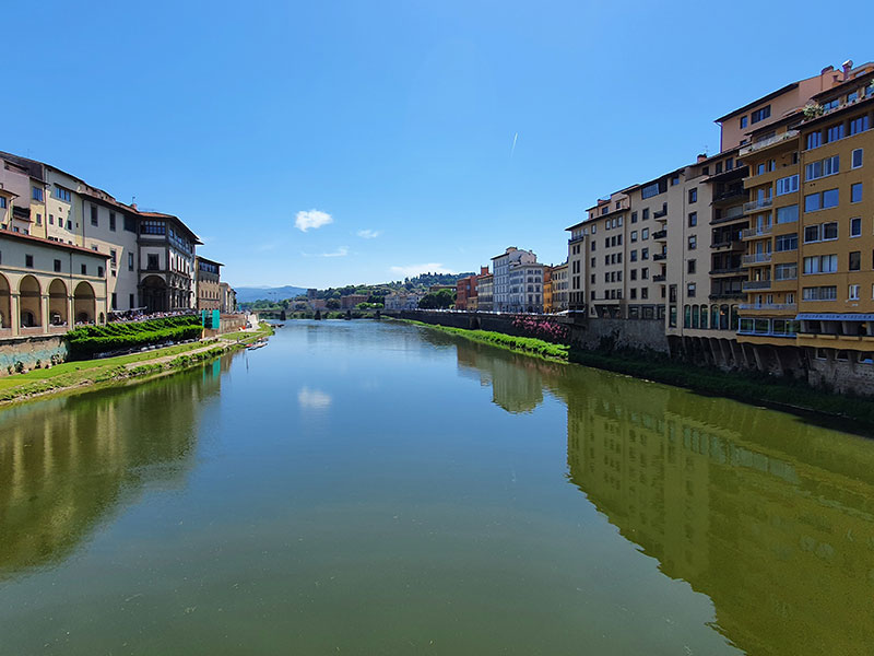 Toskana Prvi maj 2026