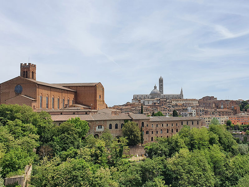 Toskana Prvi maj 2026