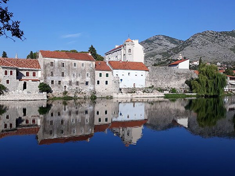 Trebinje-  nostalgično putovanje