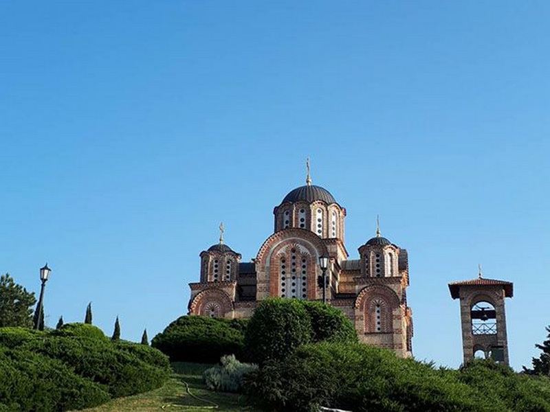 Trebinje-  nostalgično putovanje