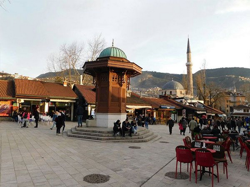 Trebinje-  nostalgično putovanje