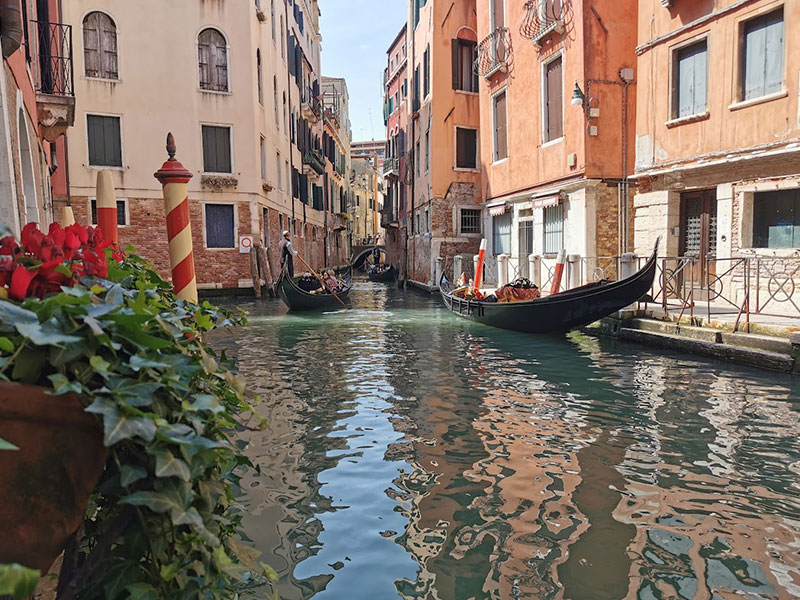 Severna Italija Venecija 1 noćenje 2026