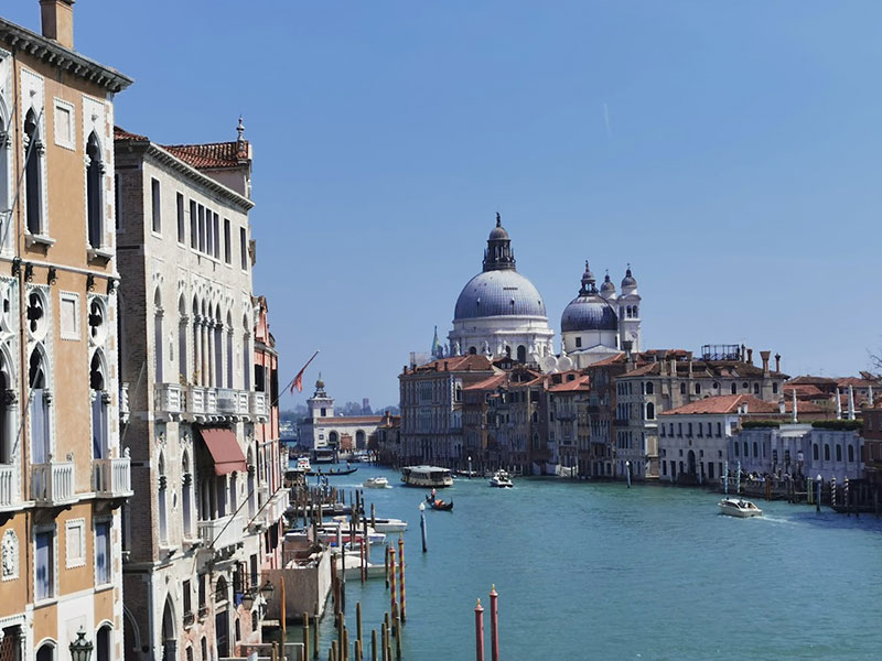 Severna Italija Venecija 1 noćenje 2026