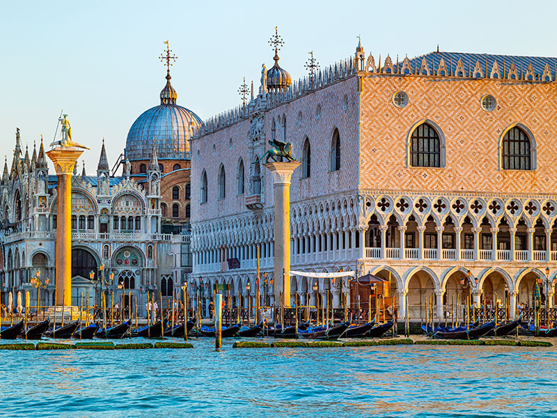 Severna Italija Venecija 1 noćenje 2026