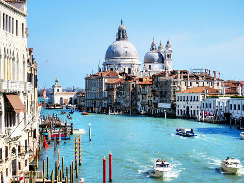 Venecija Karneval 2026