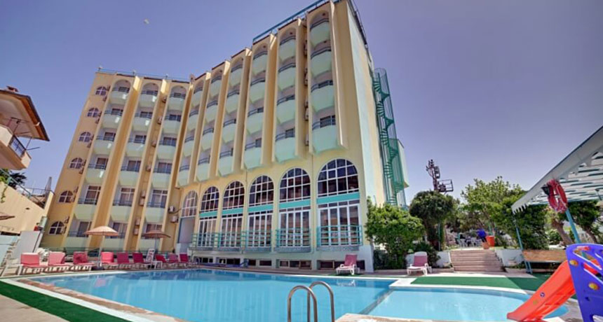 Albora 3*