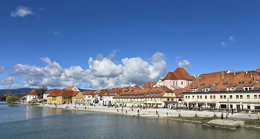 Maribor i Grac - vinsko čokoladna tura
