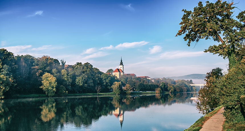 Maribor i Grac - vinsko čokoladna tura