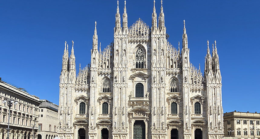 Milano Prvi maj Putovanje 2026 Autobusom