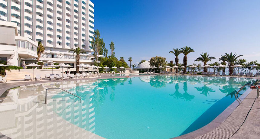 Pallini Beach 4*