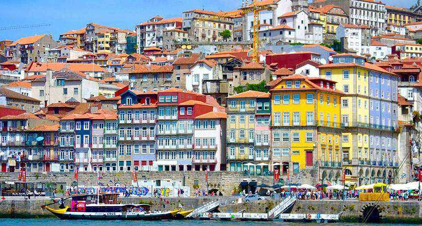 Porto Putovanje 2025