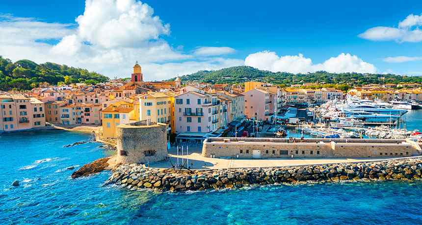 Sanremo i Azurna obala letovanje 2025