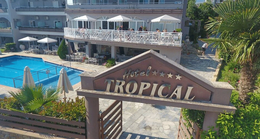 Tropical 3*